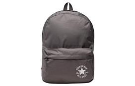 Converse Poliesterio Kuprinė Įprasta Unisex Pilka 10023811-A05