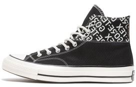 Chuck 70 Gore-Tex x Chuck 70 Converse Hi 'Black' 164912C 45