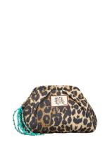 Becksöndergaard - Leola Canvas Bonita Bag - Sankabos - Marga / raštuota