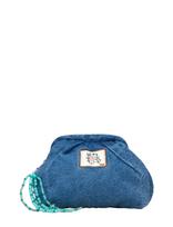 Becksöndergaard - Denima Bonita Bag - Sankabos - Mėlyna