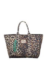 Becksöndergaard - Leola Canvas Camila Bag - Talpi rankinė - Marga / raštuota