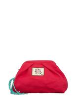 Becksöndergaard - Canvas Bonita Bag - Sankabos - Raudona