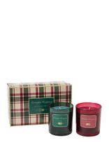 Lexington Home - Scented Candle Holiday Gift Set - Vaškinė žvakė - Marga / raštuota