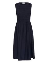 Saint Tropez - Rosagislasz Dress - Iki kelių ir midi suknelės - Tamsiai mėlyna