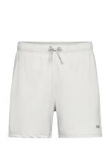ICANIWILL - Stride 2-In-1 Shorts M - Treniruočių šortai - Pilka