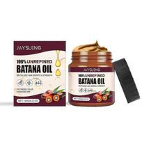 Nourishing Batana Oil Conditioner with Coconut Oil & Shea Butter  Deep Moisturizing, Promotes Hair Growth, Reduces Breakage, Softens & Strengthens for