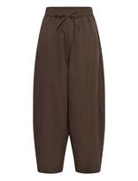 Part Two - Bophapw Pants - Kelnės - Chaki spalva