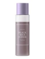 I'm From - I'm From Black Rice Toner 30Ml - Veido esencija - Juoda