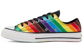 Chuck 70 Converse žemi 'Pride - Vaivorykštė' 167756C 36.5