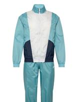 Nike - Club Fleece Tracksuit - Sportinio kostiumo komplektas - Žalia