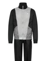 Nike - Club Fleece Tracksuit - Sportinio kostiumo komplektas - Pilka