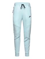 Nike - Tech Fleece Joggers - Sportinės kelnės - Mėlyna