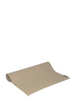 Yogiraj - Organic Lite Mat 4 Mm - Yogiraj - Natural - Sportiniai jogos kilimėliai ir priedai - Smėlio