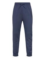 Hummel - Hmljr Base Regular Pants - Sportinės kelnės - Mėlyna