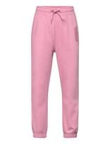 Hummel - Hmljr Base Regular Pants - Sportinės kelnės - Rožinė