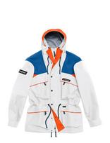 Berghaus - Bg U Trango Gtx Jkt - Sportinis lietpaltis - Balta