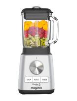Magimix - Blender Power 3 - Maišytuvai ir trintuvai - Pilka