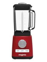 Magimix - Blender Power 4 1300 Watt - Maišytuvai ir trintuvai - Raudona