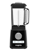 Magimix - Blender Power 4 1300 Watt - Maišytuvai ir trintuvai - Juoda