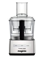 Magimix - Foodprocessor Cs 3200 Xl 650 Watt - Maisto kombainas - Nude