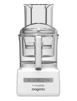 Magimix - Foodprocessor Premium Cs 5200 Xl 1100 Watt Hvid - Maisto kombainas - Balta