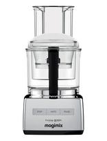 Magimix - Foodprocessor Cs 5200 Xl 1100 Watt - Maisto kombainas - Balta