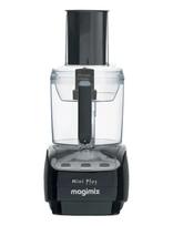 Magimix - Foodprocessor Mini Plus Auto 400 Watt - Maisto kombainas - Juoda