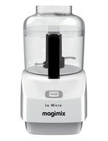Magimix - Magimix Minihakker 290 Watt - Maisto kombainas - Balta