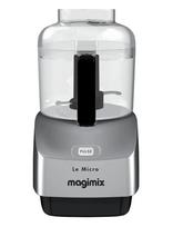 Magimix - Magimix Minihakker 290 Watt - Maisto kombainas - Nude