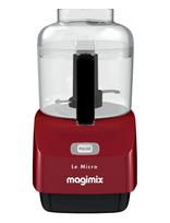 Magimix - Magimix Minihakker 290 Watt - Maisto kombainas - Burgundiška splava