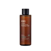Licorice pH Balancing Korean Toner for Cleansing 150ml