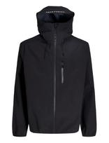 Jack & Jones - Jcofusion Technical Jacket - Sportinis lietpaltis - Juoda