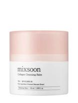 Mixsoon - Collagen Cleansing Balm - Valomasis balzamas - Nude