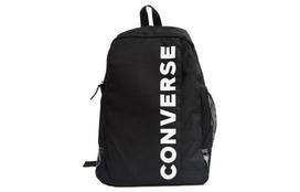 Converse Fabric Backpack Unisex Black 10018262-A02