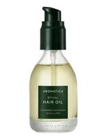Aromatica - Ritual Hair Oil Lavender & Patchouli - Plaukų aliejus - Nude