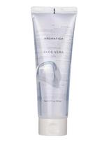 Aromatica - Soothing Aloe Vera Gel - Veido prausikliai ir valikliai - Nude