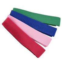 Yousheng 4 Pcs Bath Towel Ties High Elasticity Anti-slip Beach Chair Towel Bands Windproof Sunproof Reusable Towel Holders 4pcs