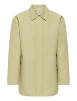 ONLY & SONS - Onshall Coat Otw - Lietpaltis - Smėlio