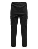 ONLY & SONS - Onscam Life Linus Cargo Pant Pk 0013 - Cargo kelnės - Juoda