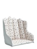 Elodie Details - Grace Seat Cushion Garden Leo's Resort - Vaikiškos kėdutės ir priedai - Kreminė spalva