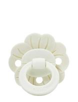 Elodie Details - Pacifier Binky Bloom Vanilla White - Čiulptukas - Balta