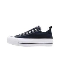 Chuck Taylor All Star Wmns Converse Lift Slip Ox 'Black' Women's 563456C 39.5
