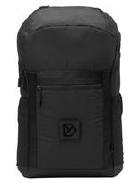Didriksons - Ramsvik Backpack - Sportinė kuprinė - Juoda