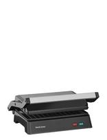 Nordic Sense - Minipaninigrill 1000 Watt - Sumuštinių kepyklė - Pilka