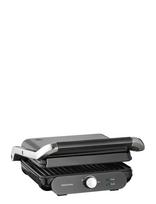 Nordic Sense - Paninigrill Aft. Plader 2000 Watt - Sumuštinių kepyklė - Juoda