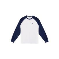 Converse T Shirts Unisex White Crew Neck Moderate UCJ438-W2Y 2XL