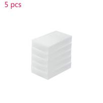 Magic Sponge Multi-functional Cleaning Eraser Melamine Sponge For Kitchen Bathroom Cleaning Accessories 100*60*20mm
