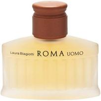 Laura Biagiotti Roma Uomo Eau de Parfum 125 ml spray