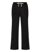 Rip Curl - Classic Surf Wide Leg Pant - Sportinės laisvalaikio kelnės - Juoda