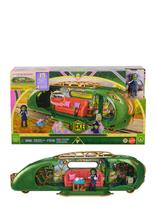 Wicked - Wicked Small Doll Train - Lėlė - Žalia
